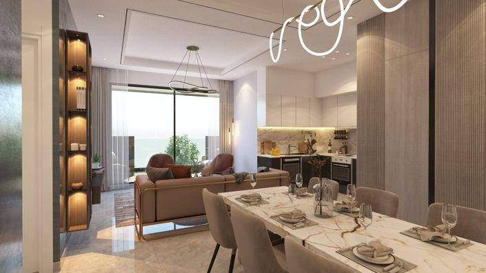 Image No.29-2 Bed Penthouse for sale