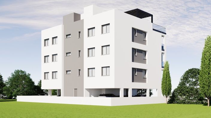Image No.2-2 Bed Penthouse for sale