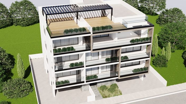 Image No.3-2 Bed Penthouse for sale