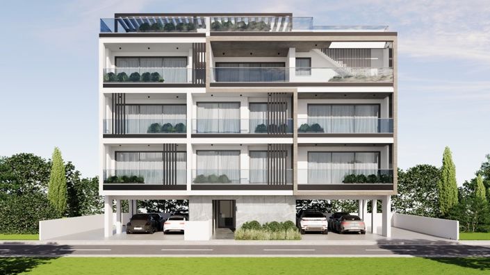 Image No.4-2 Bed Penthouse for sale