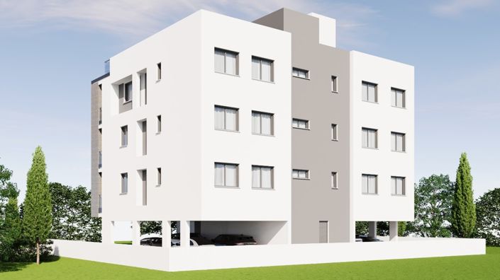 Image No.5-2 Bed Penthouse for sale