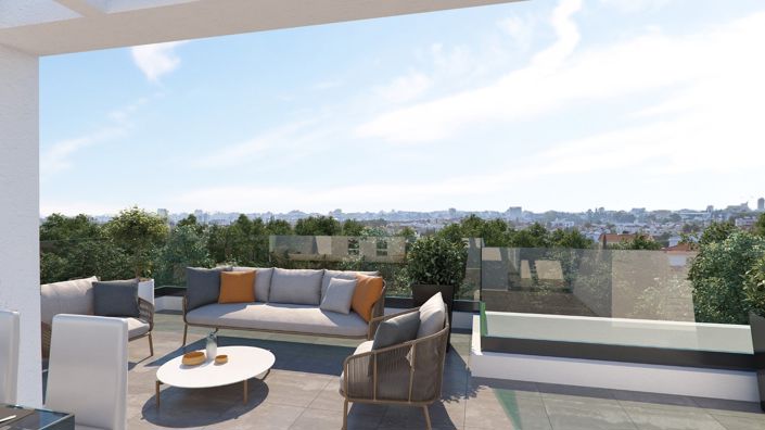 Image No.10-2 Bed Penthouse for sale