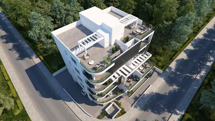 Image No.11-2 Bed Penthouse for sale