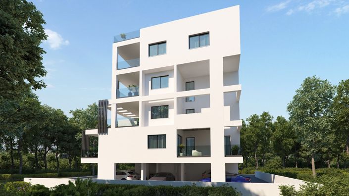 Image No.5-2 Bed Penthouse for sale