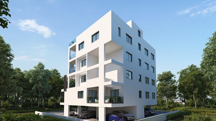 Image No.6-2 Bed Penthouse for sale