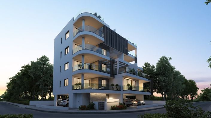 Image No.12-2 Bed Penthouse for sale