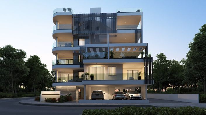 Image No.13-2 Bed Penthouse for sale