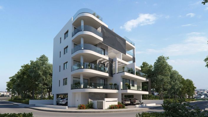 Image No.2-2 Bed Penthouse for sale