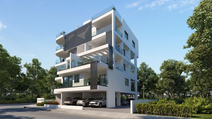 Image No.3-2 Bed Penthouse for sale