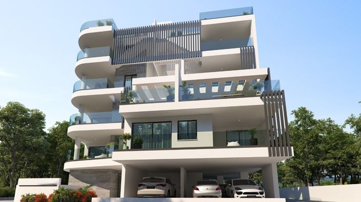 Image No.4-2 Bed Penthouse for sale