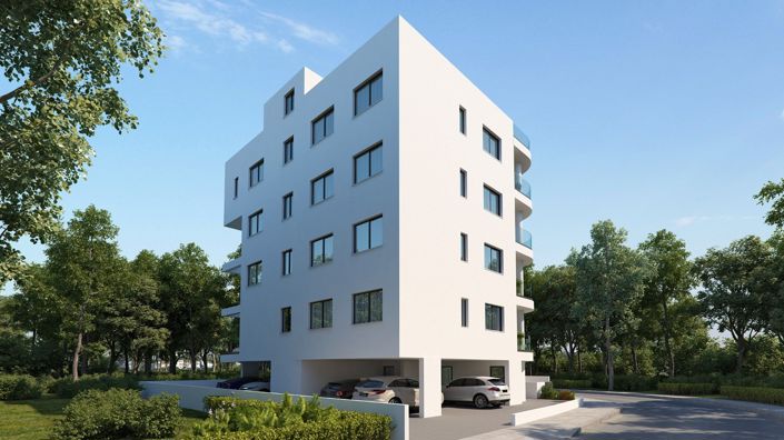 Image No.7-2 Bed Penthouse for sale