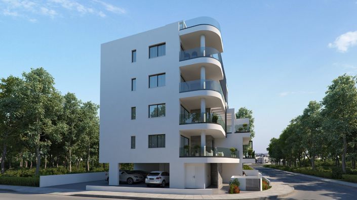 Image No.8-2 Bed Penthouse for sale
