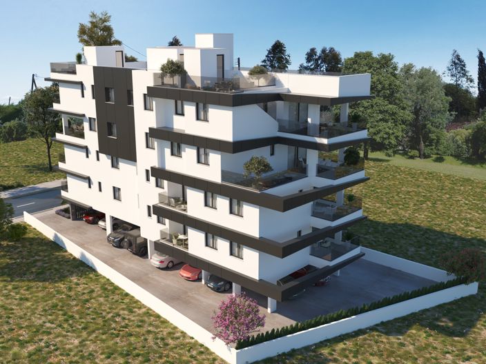 Image No.11-3 Bed Penthouse for sale