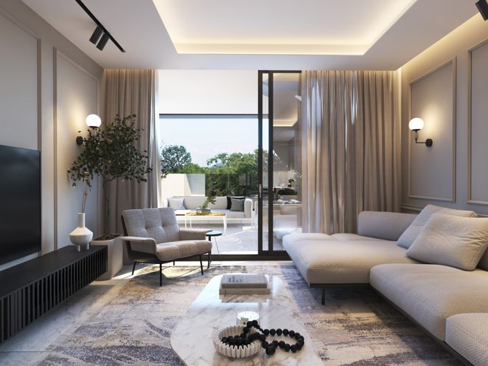 Image No.18-3 Bed Penthouse for sale