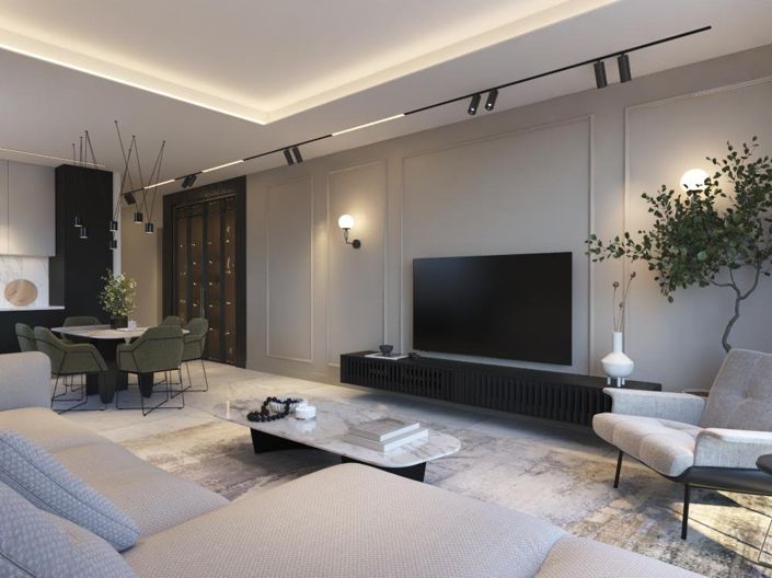 Image No.27-3 Bed Penthouse for sale
