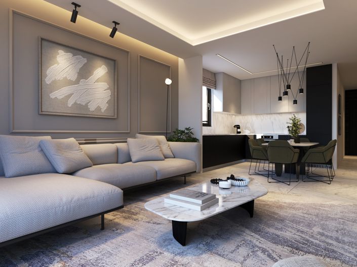 Image No.28-3 Bed Penthouse for sale