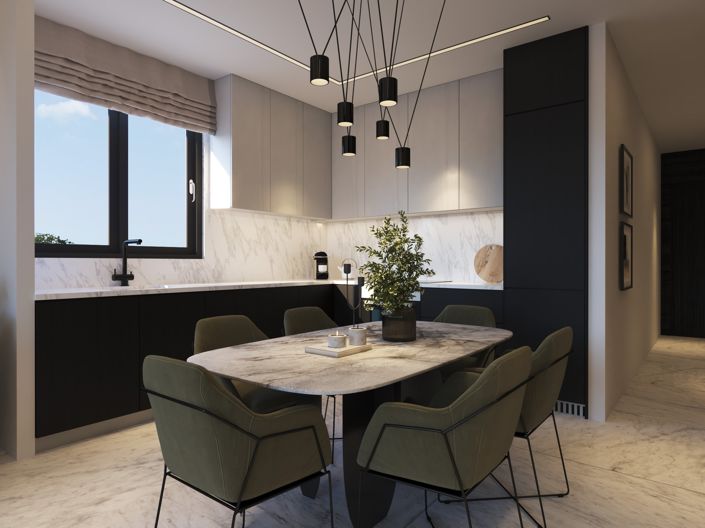 Image No.30-3 Bed Penthouse for sale