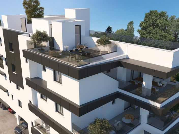 Image No.6-3 Bed Penthouse for sale