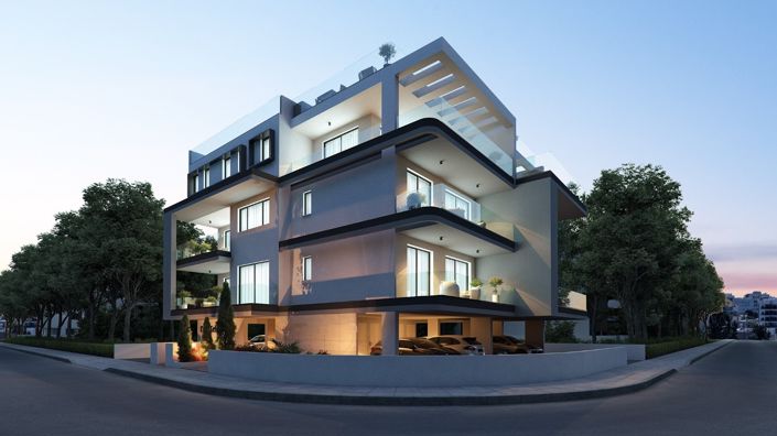 Image No.10-2 Bed Penthouse for sale