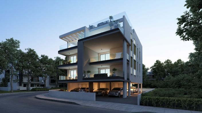 Image No.2-2 Bed Penthouse for sale