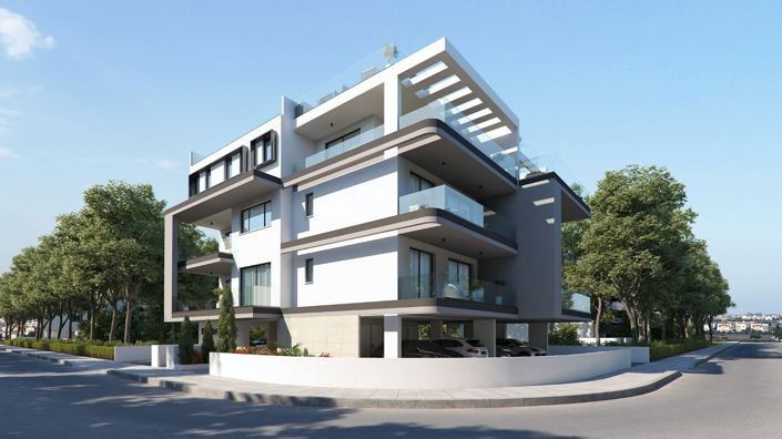 Image No.3-2 Bed Penthouse for sale