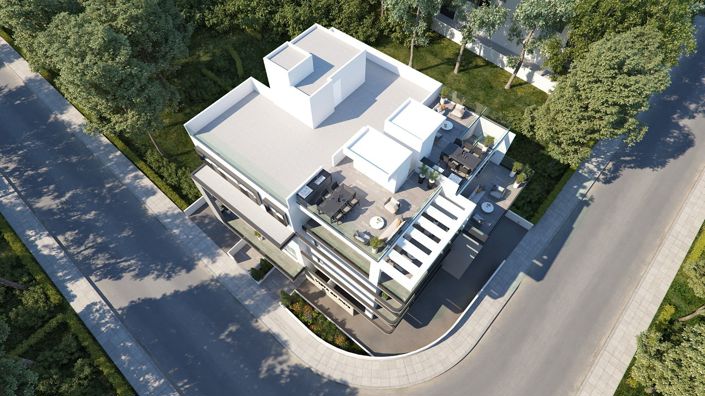 Image No.8-2 Bed Penthouse for sale