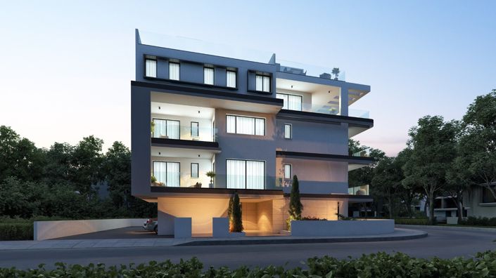 Image No.9-2 Bed Penthouse for sale