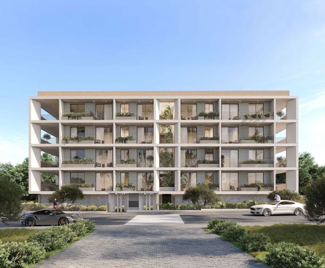 Image No.7-2 Bed Apartment for sale