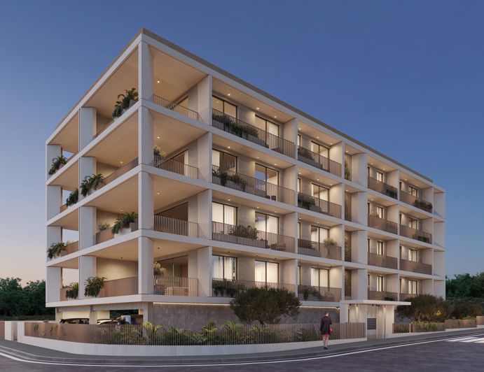 Image No.8-2 Bed Apartment for sale