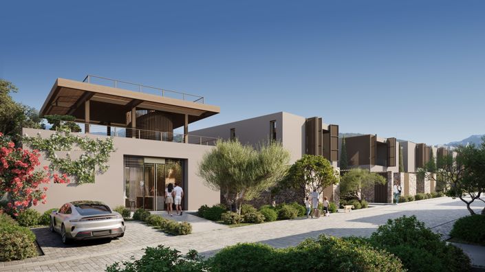 Image No.4-6 Bed House for sale