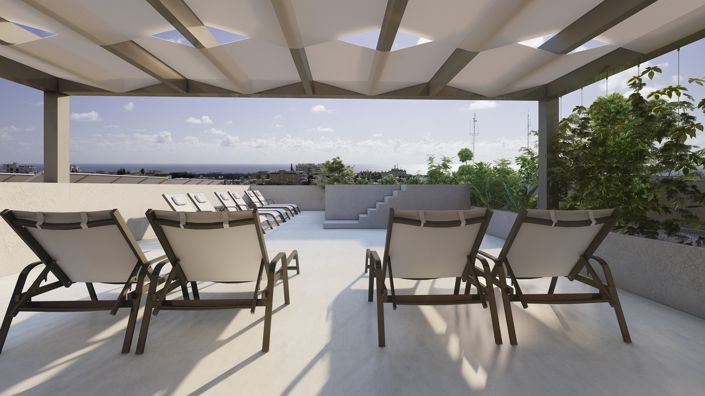 Image No.2-2 Bed Penthouse for sale