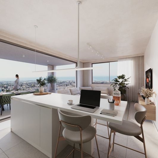 Image No.6-2 Bed Penthouse for sale