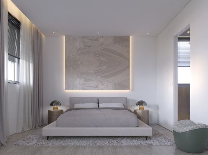 Image No.19-2 Bed Apartment for sale