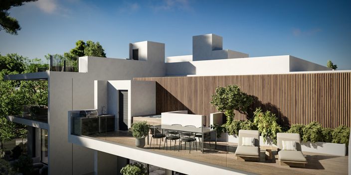 Image No.12-2 Bed Apartment for sale