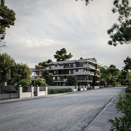 Image No.14-2 Bed Apartment for sale