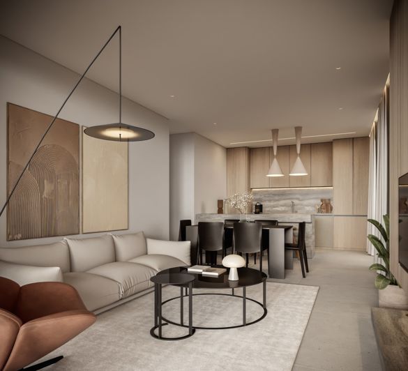 Image No.18-2 Bed Apartment for sale