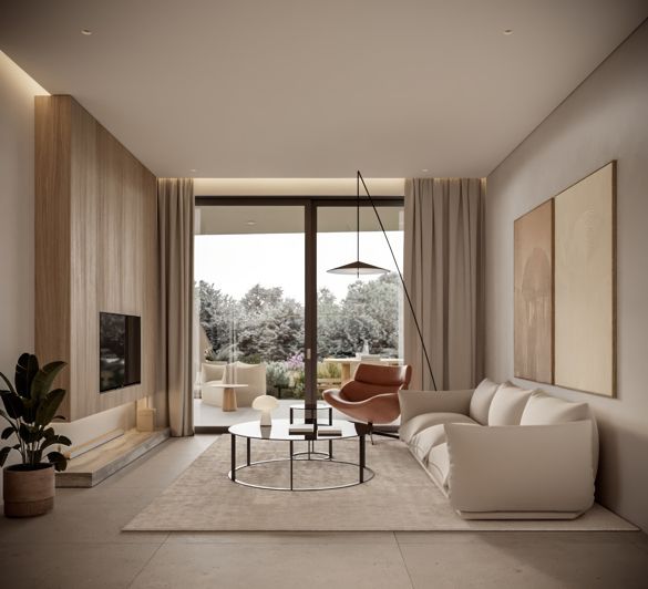 Image No.24-2 Bed Apartment for sale