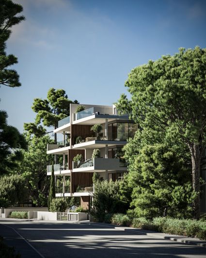 Image No.6-2 Bed Apartment for sale