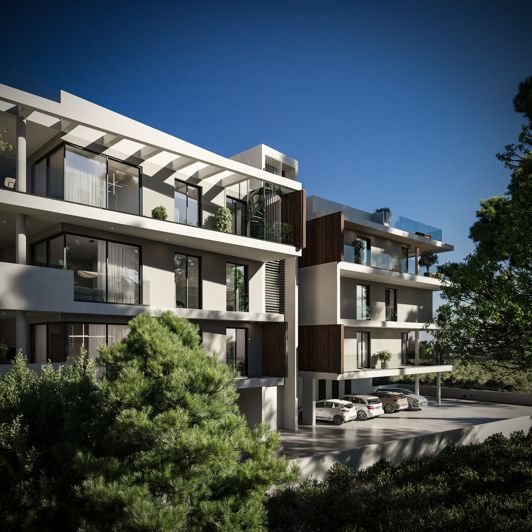 Image No.13-2 Bed Apartment for sale