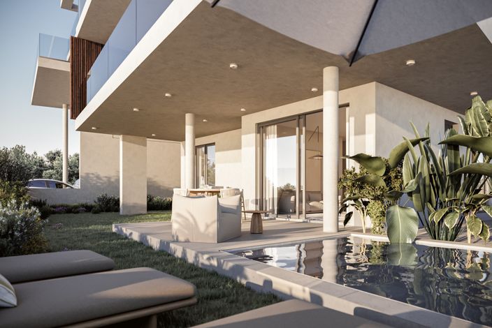 Image No.16-2 Bed Apartment for sale