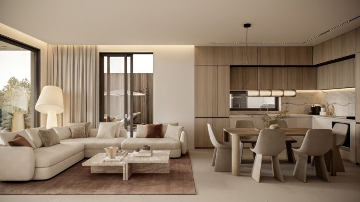 Image No.19-2 Bed Apartment for sale