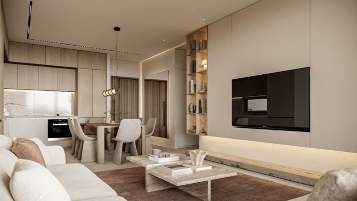 Image No.20-2 Bed Apartment for sale