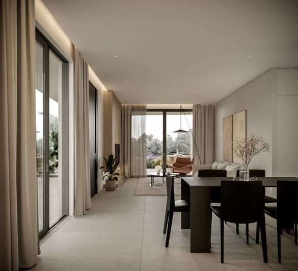 Image No.21-2 Bed Apartment for sale