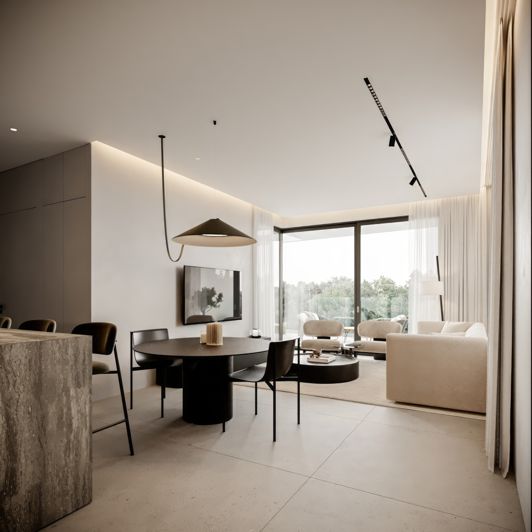 Image No.22-2 Bed Apartment for sale