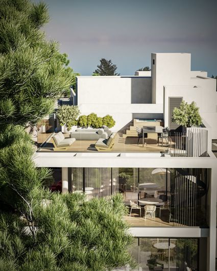 Image No.5-2 Bed Apartment for sale