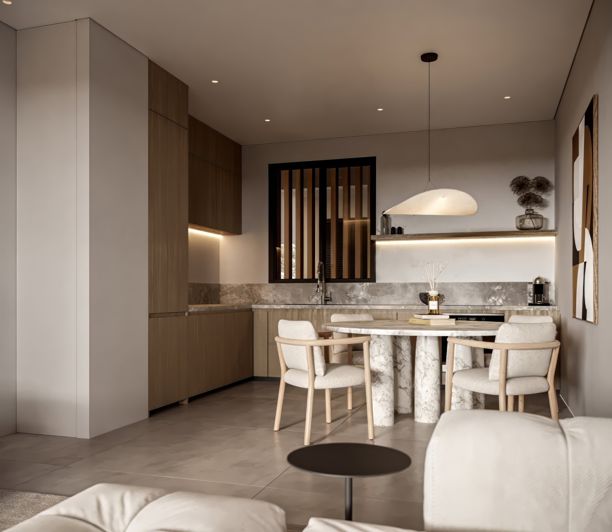 Image No.11-2 Bed Apartment for sale