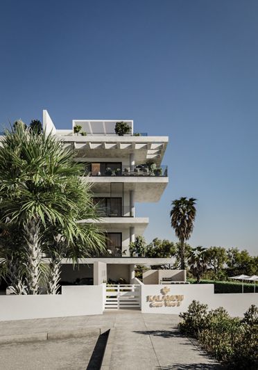 Image No.11-Appartement de 3 chambres à vendre à Oroklini