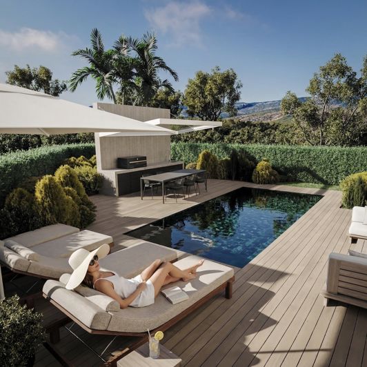 Image No.21-Appartement de 3 chambres à vendre à Oroklini