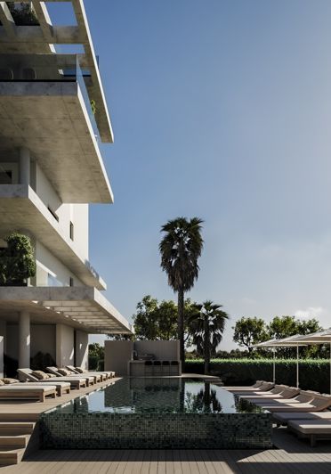 Image No.5-Appartement de 3 chambres à vendre à Oroklini