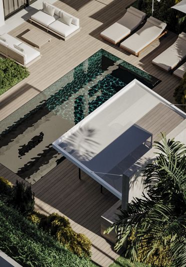 Image No.2-Appartement de 2 chambres à vendre à Oroklini